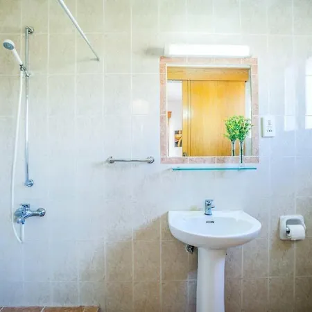 In Sleeps 6 Includes Swimming Pool Air Con And Wifi 3 7 Βίλα Πέγεια